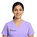 Nurse At Home
