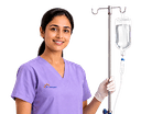 IV Wellness At Home
